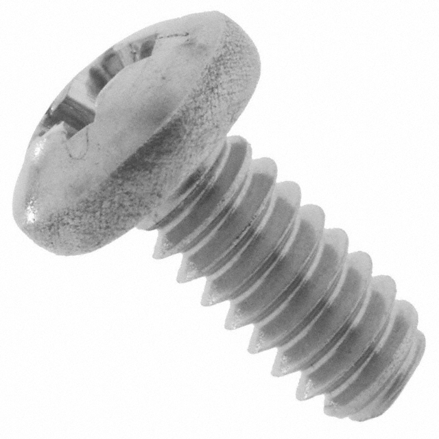 【PMSSS 440 0025 PH】MACH SCREW PAN PHILLIPS #4-40