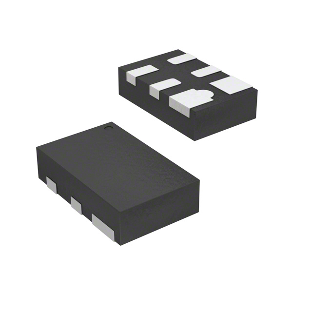 【RCLAMP0522P.TCT】TVS DIODE 5VWM 15VC SLP1610P4 [digi-reel品]