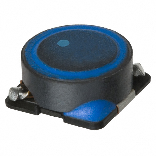 【SLF10145T-100M2R5-PF】FIXED IND 10UH 2.5A 43.7MOHM SMD