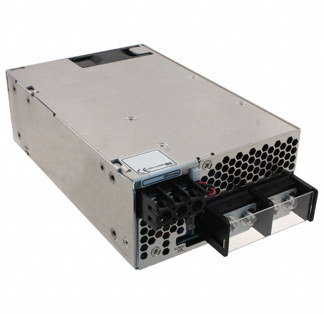 【SWS600L-48】AC/DC CONVERTER 48V 624W