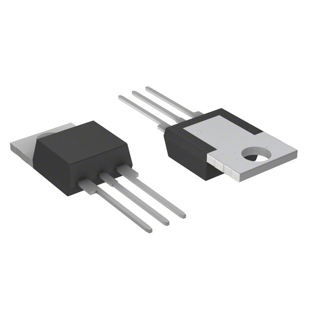 【MBRF20100CTP】DIODE ARR SCHOTT 100V ITO220AB