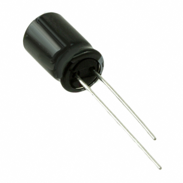 CAP ALUM 6800UF 20% 63V AXIAL TH【1879296-9】