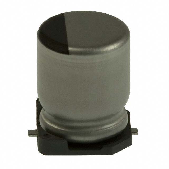 CAP ALUM 47UF 20% 63V SMD【EEE-1JA470UP】