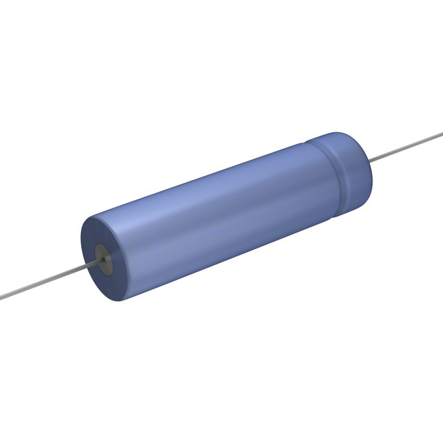 【WBR3000-16A】CAP ALUM 3000UF 16V AXIAL TH