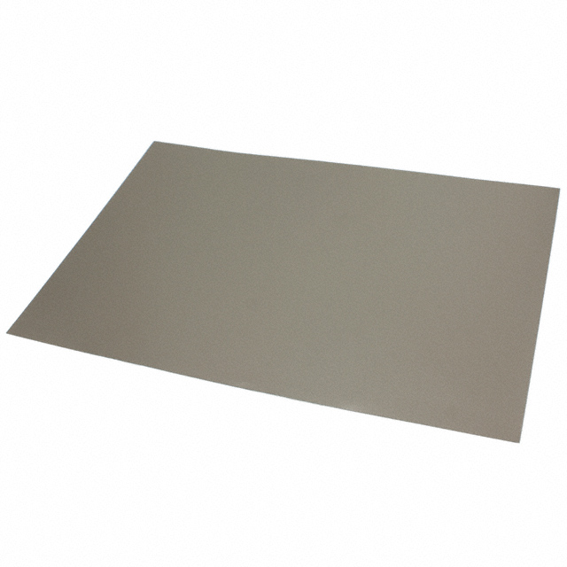 【IFL16-030NB300X200】EMI ABSORBER 300 X 200MM SHEET