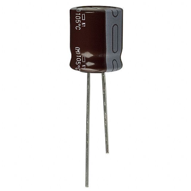 CAP ALUM 470UF 20% 35V RADIAL TH【EKY-350ELL471MK15S】