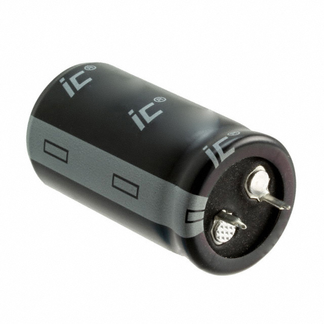 【688LBA035M2BE】CAP ALUM 6800UF 20% 35V SNAP TH