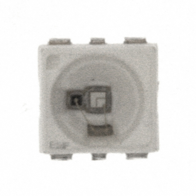 【LB G6SP-V2BB-35-1-140-R18-Z】LED TOPLED BLUE 470NM SMD