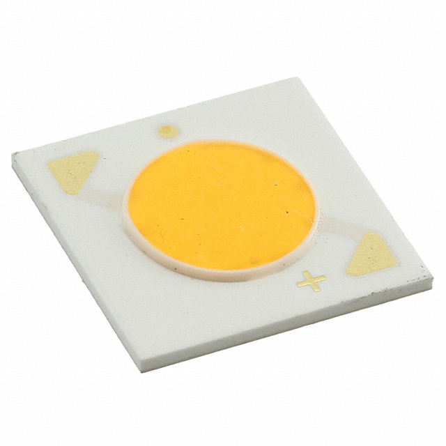 【LTPL-M03614ZS30-T0】LED COB LTPL WARM WHT SQU 3000K