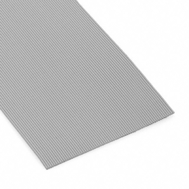 CBL RIBN 26COND 0.025 GRAY 300'【3447/26】