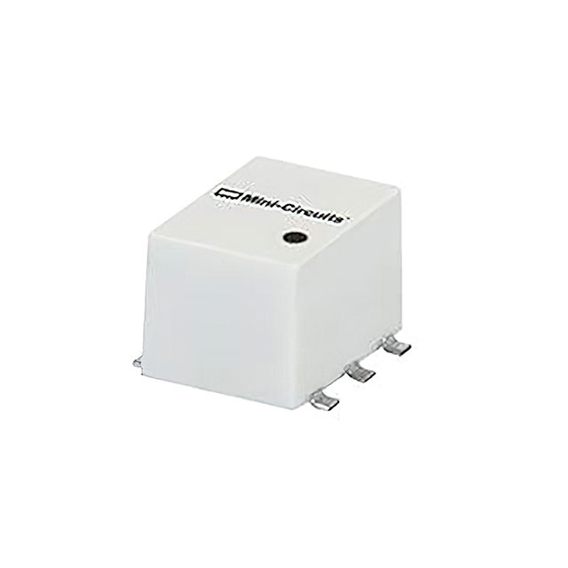 【ADE-6+】IC MIXER 50KHZ-250MHZ 6SMD [digi-reel品]