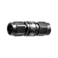 RF ATTENUATOR 0DB 50OHM SMA【AT-200-(0)(40)】