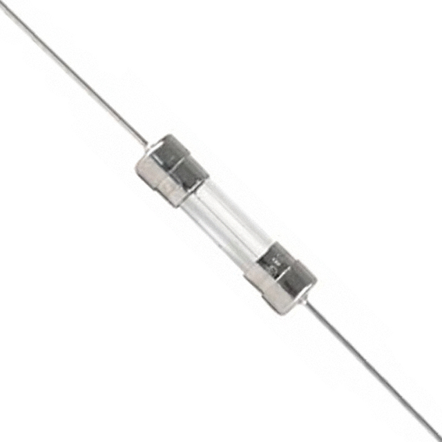 FUSE GLASS 2A 250VAC 5X20MM【0034.3120.TR】