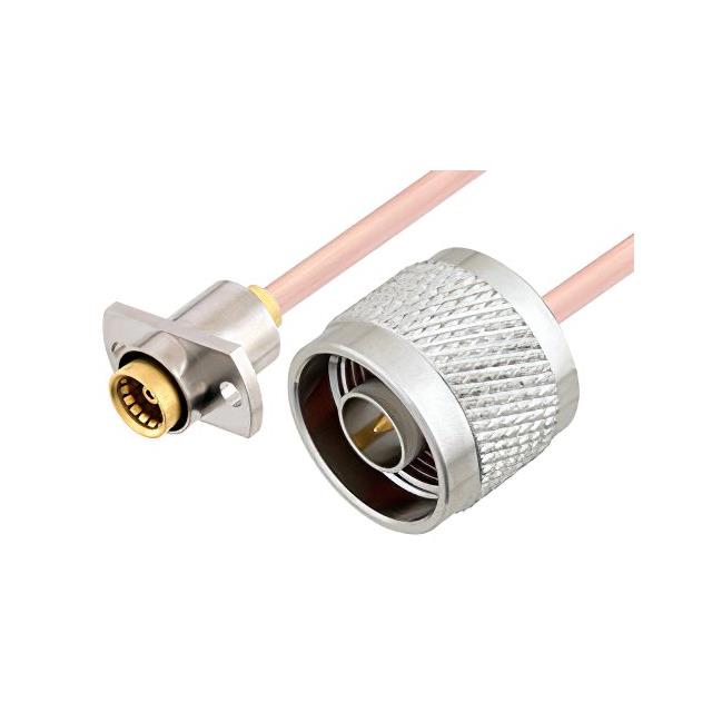 【PE3C4888-36】COAX CBL BMA TO N-TYPE 36"