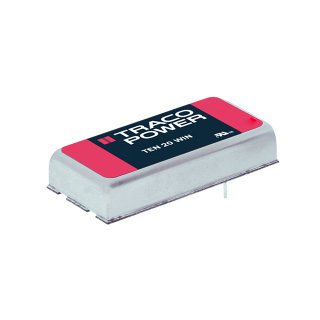 DC DC CONVERTER 5V 20W【TEN 20-4811WIN】