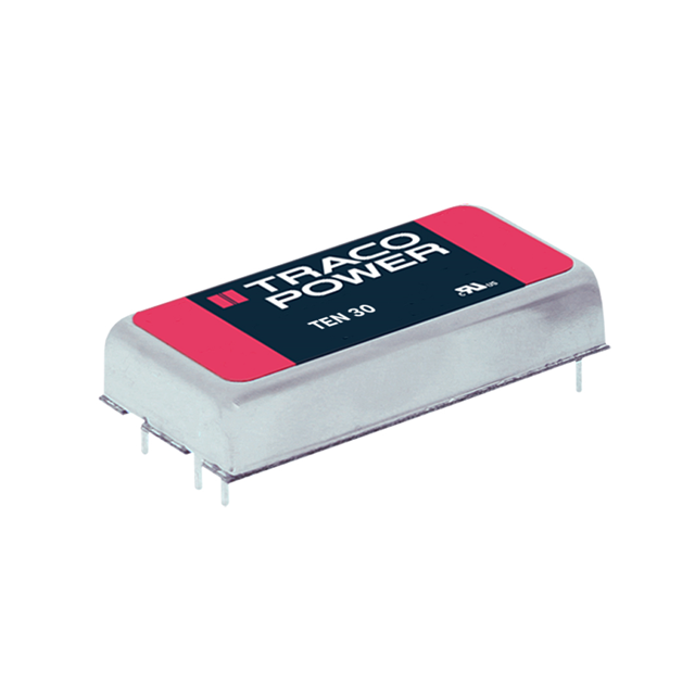 DC DC CONVERTER 15V 30W【TEN 30-2413】