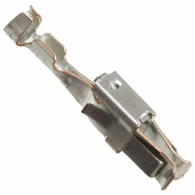 【3190645】CONTACT SOCKET CRIMP TIN