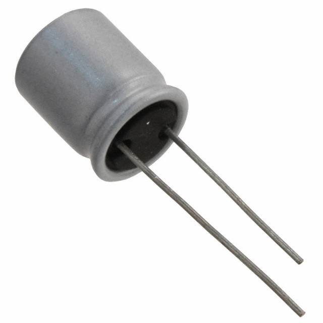 【RR71A221MDN1PH】CAP ALUM POLY 220UF 20% 10V TH