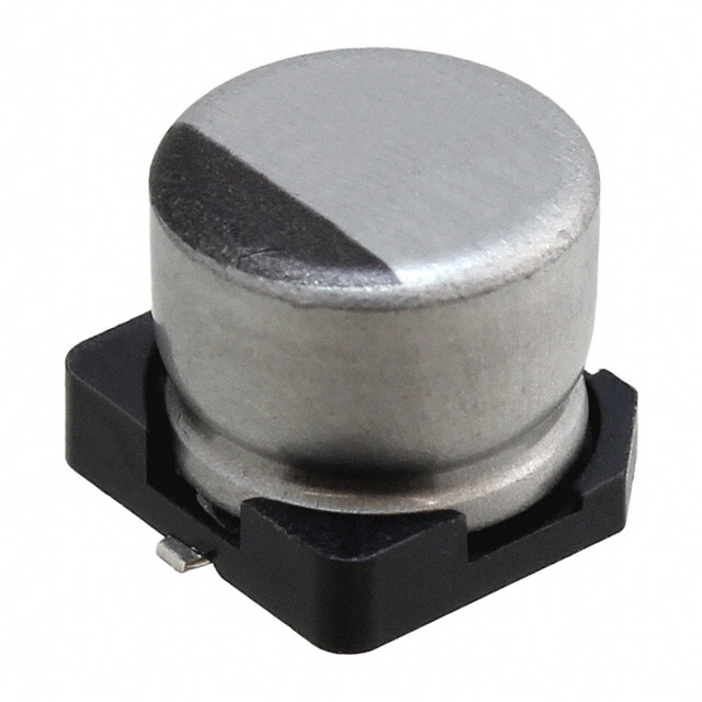 【UWF1A470MCL1GB】CAP ALUM 47UF 20% 10V SMD