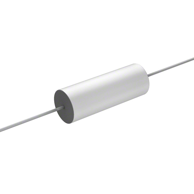 【WMF1S68K-F】CAP FILM 0.068UF 10% 100VDC AXIA