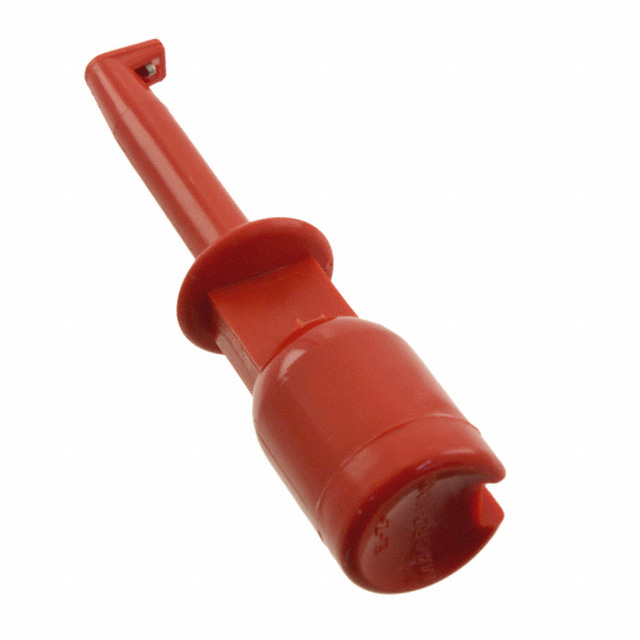【XHRED】MACRO-HOOK RED SOLDER 0.210"