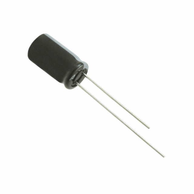 【63ZLJ47M6.3X11】CAP ALUM 47UF 20% 63V RADIAL TH