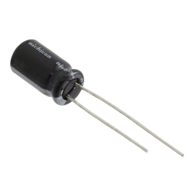 【UHV1E101MED】CAP ALUM 100UF 20% 25V RADIAL TH