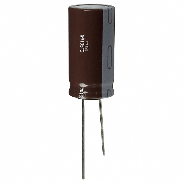 CAP ALUM 6800UF 20% 16V RADIAL【EKMG160ELL682MLN3S】