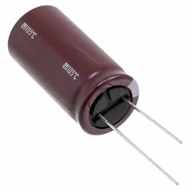 【EKYB350ELL562MMP1S】CAP ALUM 5600UF 20% 35V RADIAL