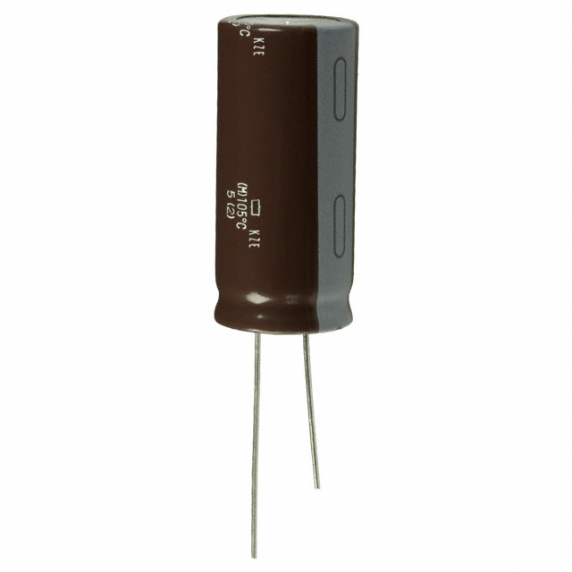 CAP ALUM 820UF 20% 100V RADIAL【EKZE101ELL821MM40S】