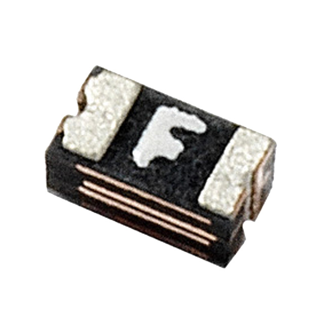 PTC 36V POLYFUSE SMD 0603 .030A【0603L003/36YR-A】