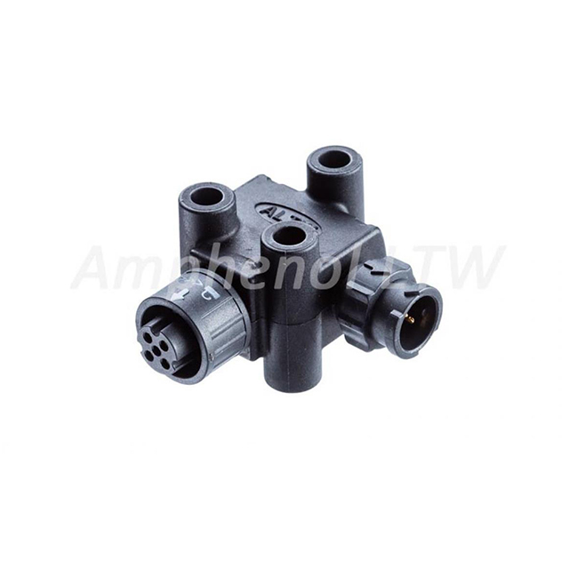 ACC, XLOK, A-5A, L ADA W/O CB【AB-AD-000303-0FM-LQ001】