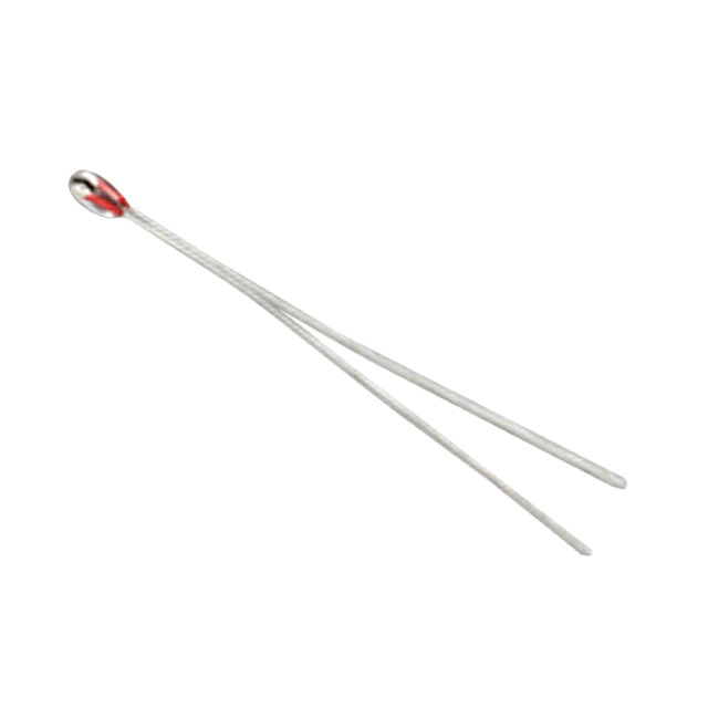 【GP103G4F】THERMISTOR NTC 10KOHM 3695K BEAD