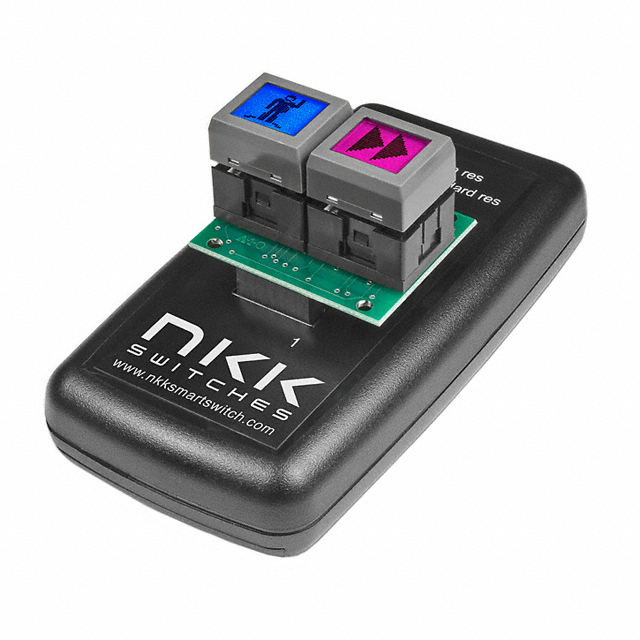 【IS-DEV KIT-5】EVAL BOARD FOR IS15ABFP4RGB