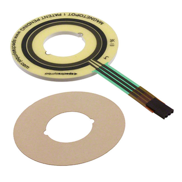 【MP1-R-0046-353-103-5%-RLU】SENSOR POT RESISTIVE SOLDER TAB