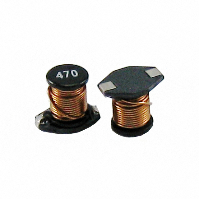 【SC3340F-680】FIXED IND 68UH 2.1A 170 MOHM SMD