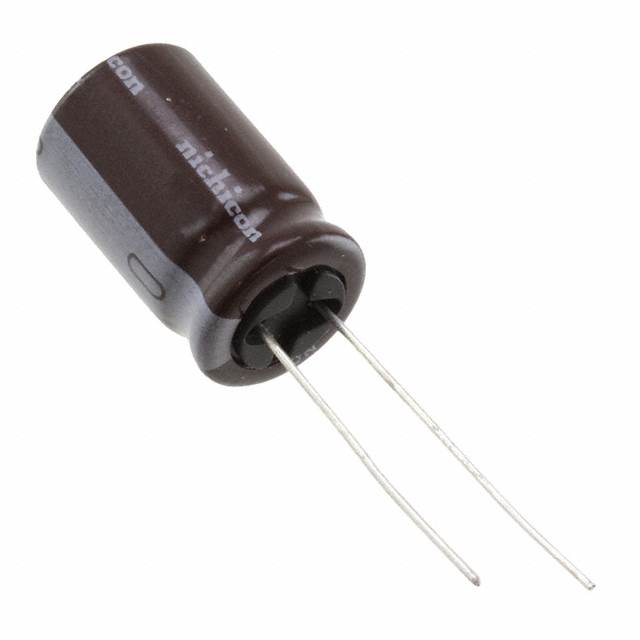 【UPA1V102MHD】CAP ALUM 1000UF 20% 35V RADIAL