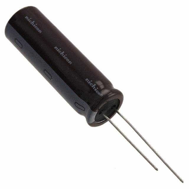 【UPZ2W820MNY9】CAP ALUM 82UF 20% 450V RADIAL TH
