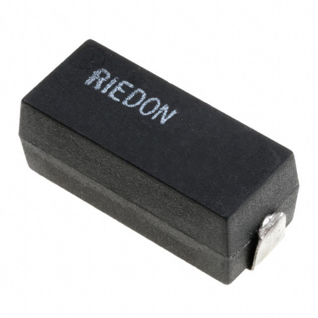 RES SMD 10 OHM 5% 1W 2615 [digi-reel品] S2-10RJ1 Riedon製｜電子部品・半導体通販のマルツ