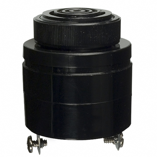 【SC628NDR】BUZZER PIEZO 42.98MM PNL MNT