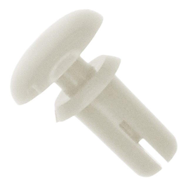 【SRHR-3045】SNAP RIVET 0.118" NYLON TAN