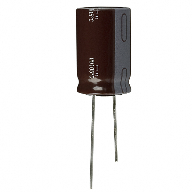 【EKY-100ELL562ML25S】CAP ALUM 5600UF 20% 10V RADIAL