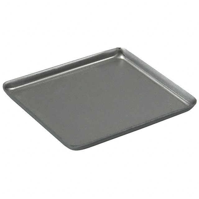 【M-17LID PLAIN】LID FOR M17 BOX[バルク]
