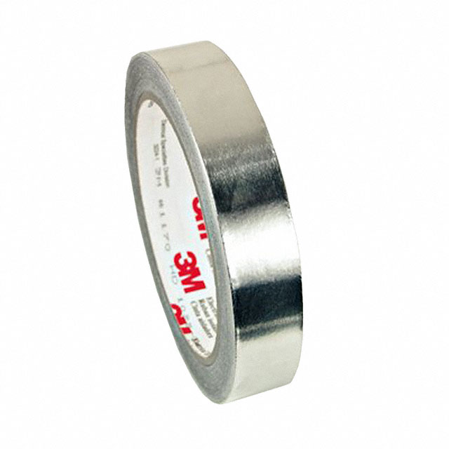 【1170-1/4"X18YD】RF EMI SHIELDING TAPE 54'X0.25"