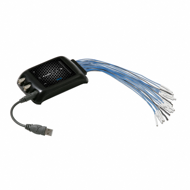 LOGIC ANALYZER PC BRD APPL【LOGICSTUDIO 16】