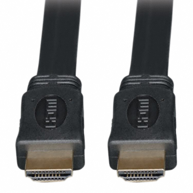【P568-006-FL】CABLE M-M HDMI-A 6' SHLD
