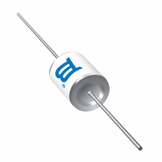 GDT 7200V 5KA 2 POLE TH [digi-reel品]【SA2-7200-CLT-STD】