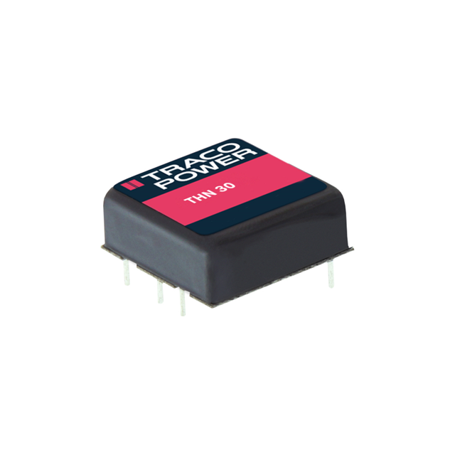 【THN 30-1211】DC DC CONVERTER 5V 30W