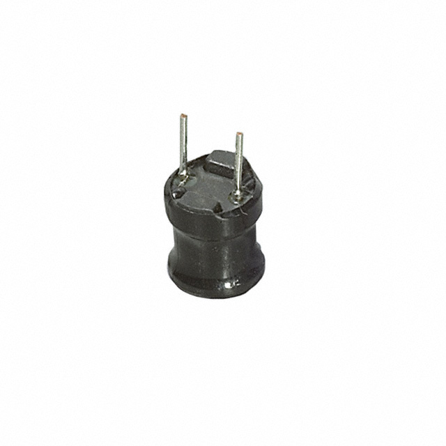 【7447452391】FIXED IND 390UH 1A 520 MOHM TH