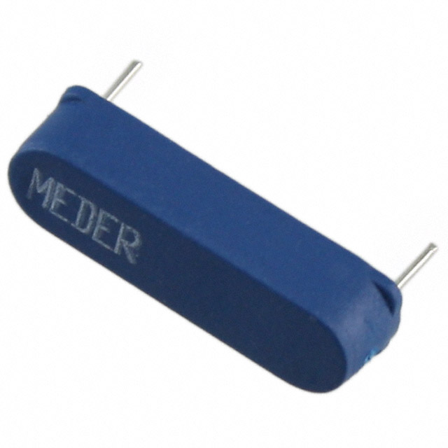 SWITCH REED SPST-NO 500MA 200V【MK06-4-B】